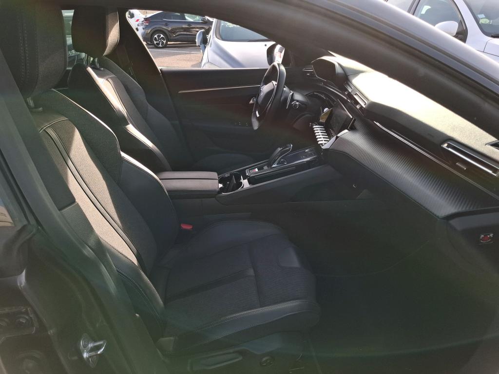 Peugeot 508 SW Hybrid 225 e-EAT8 Allure Pack 2023