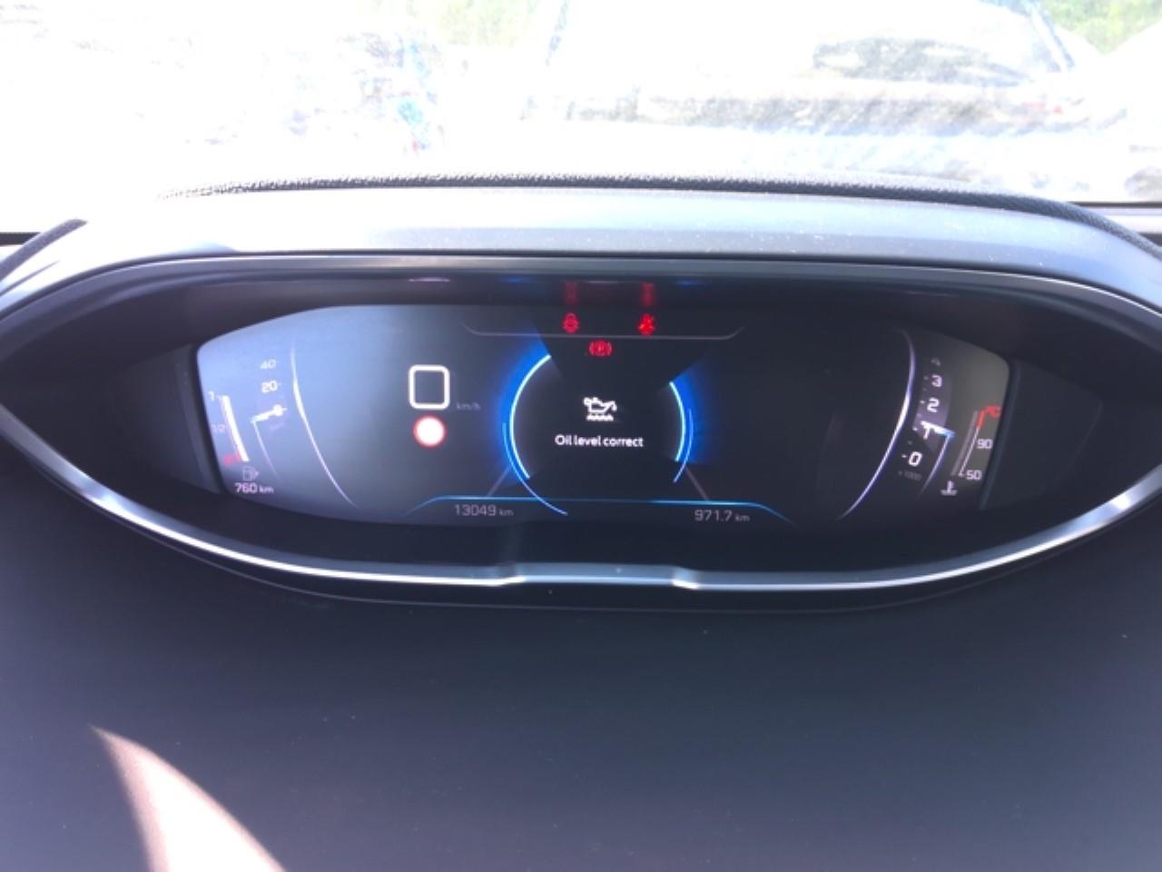 Foto Peugeot 5008 5