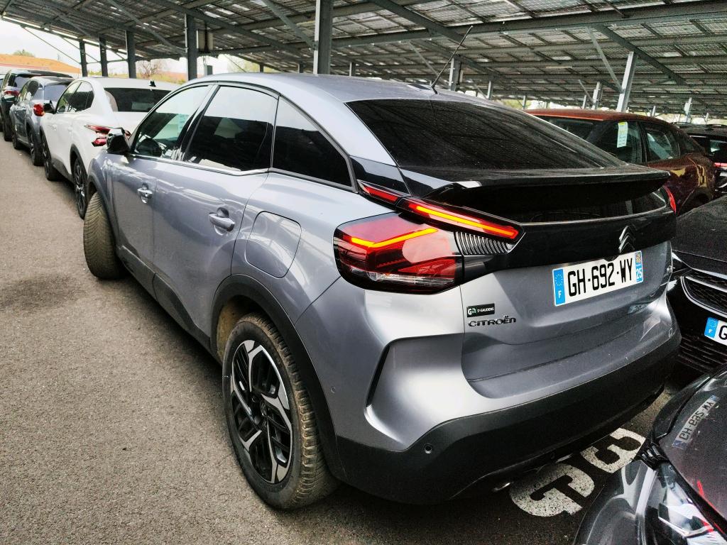 Citroen C4 PureTech 130 S&S BVM6 Shine 2022