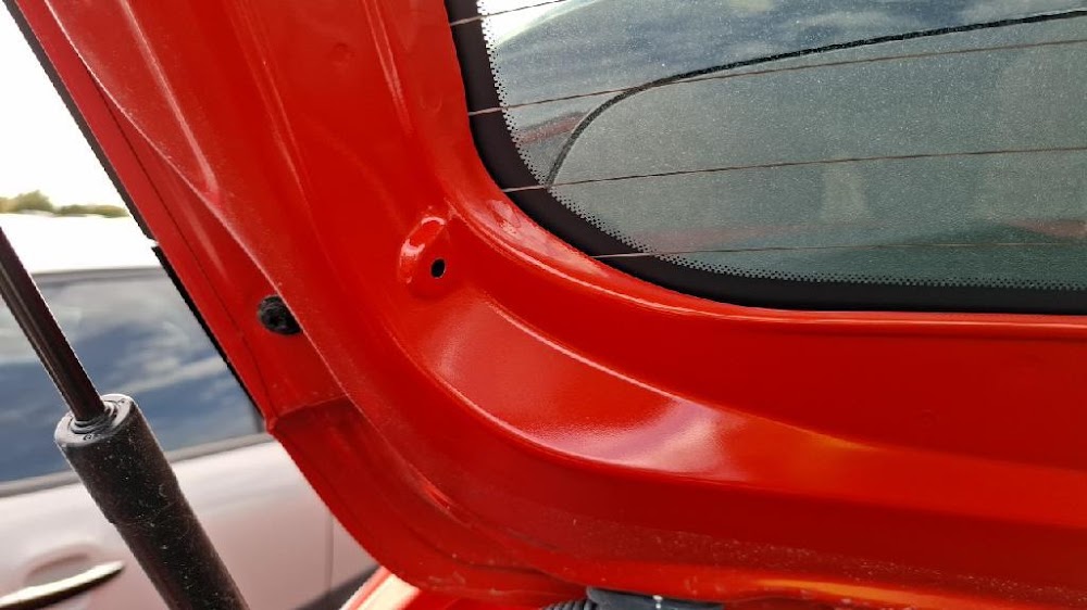 Foto Opel Corsa 12