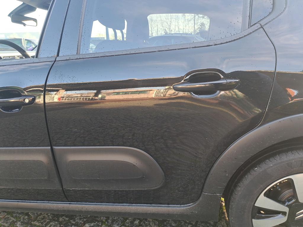 Citroen C3 PureTech 110 ch EAT6 Max 2024