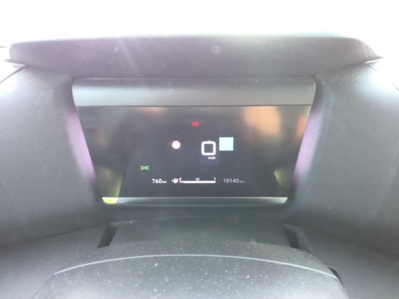 Foto Citroën C4 X 5