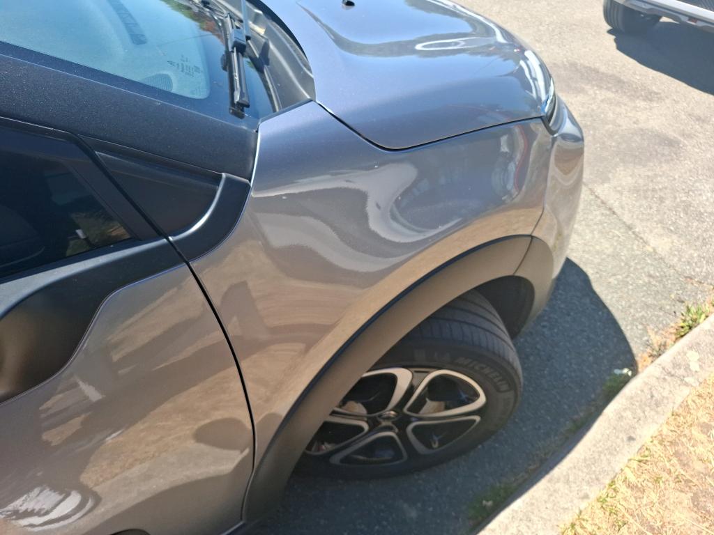 Citroen C3 BlueHDi 100 ch BVM6 Plus 2024