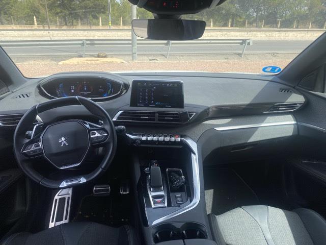 Foto Peugeot 3008 9