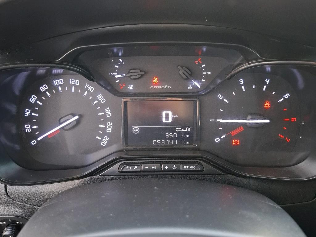 Citroen C3 PureTech 83 S&S BVM5 Feel Pack 2022