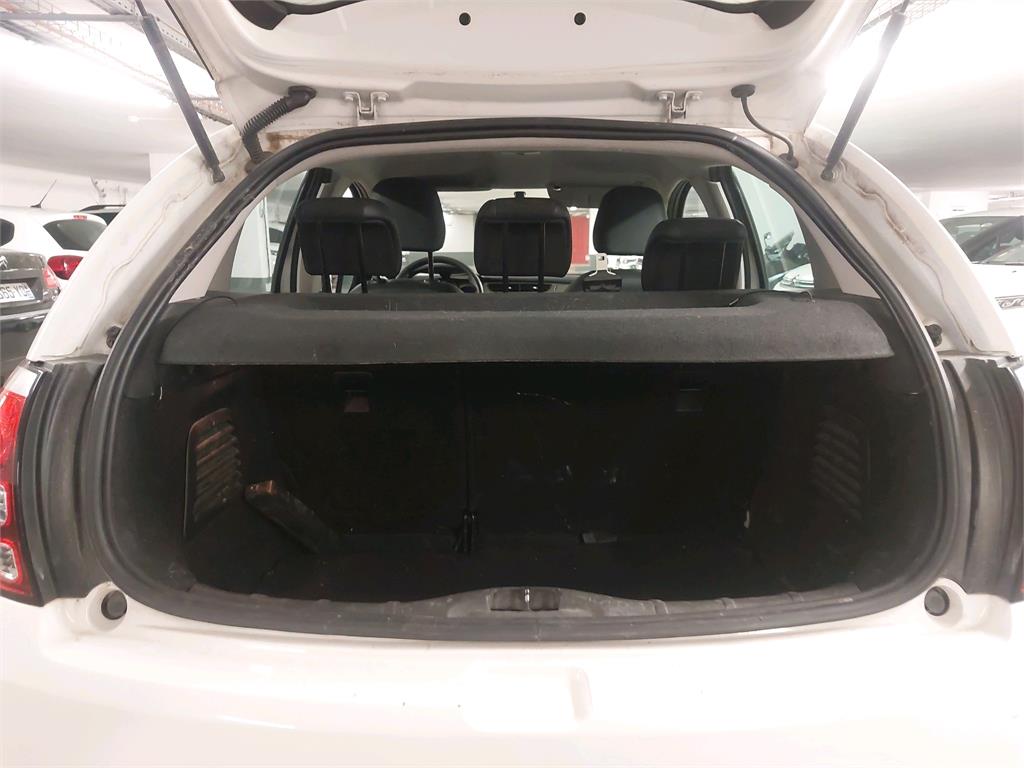 Citroen C3 HDi 70 Confort 2014