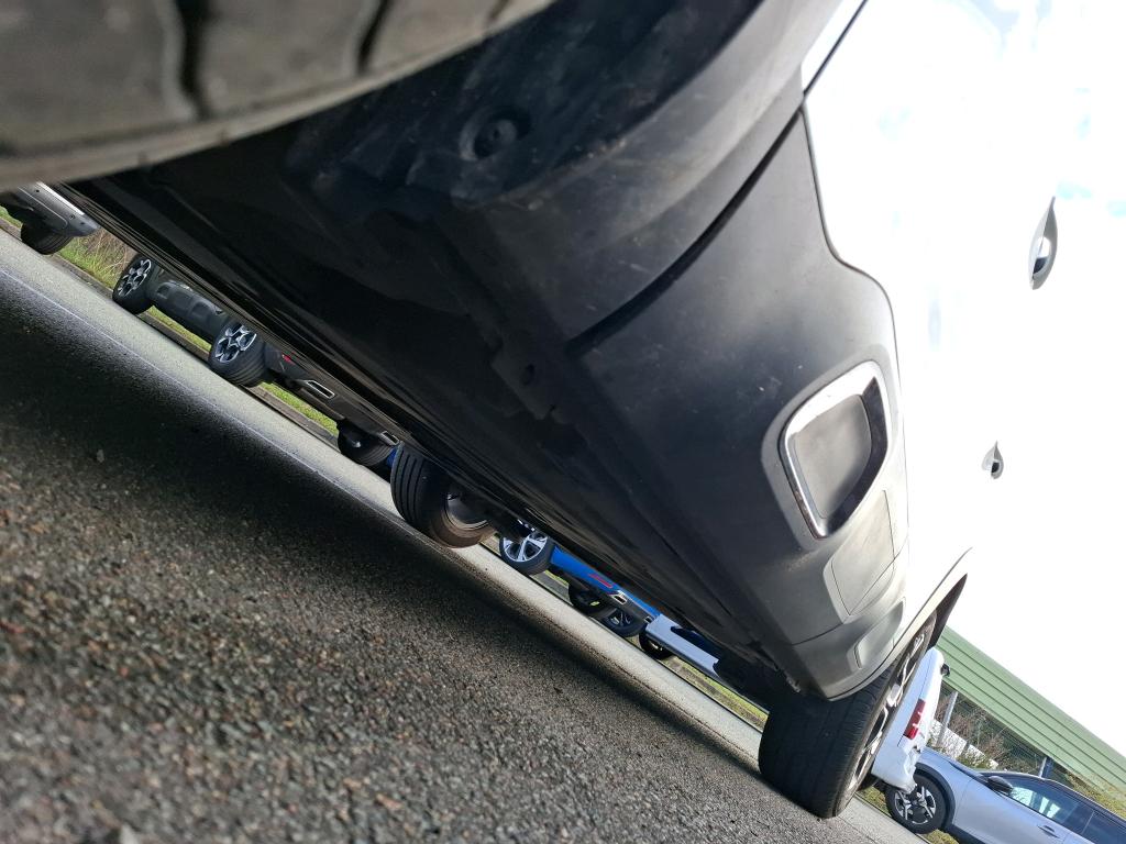 Citroen C5 Aircross PureTech 130 BVM6 Plus 2024