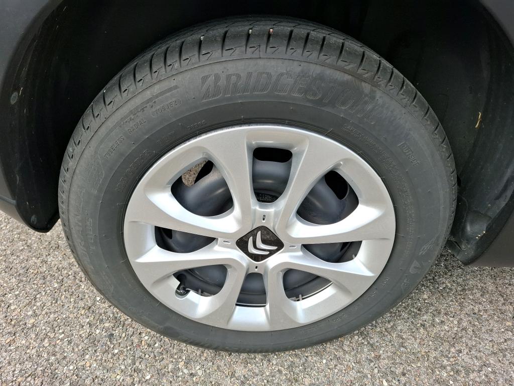 Citroen C3 PureTech 83 ch BVM5 You 2023