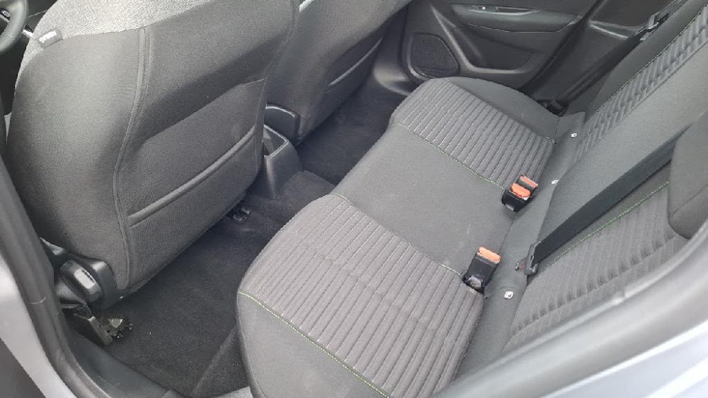 Foto Peugeot 208 12
