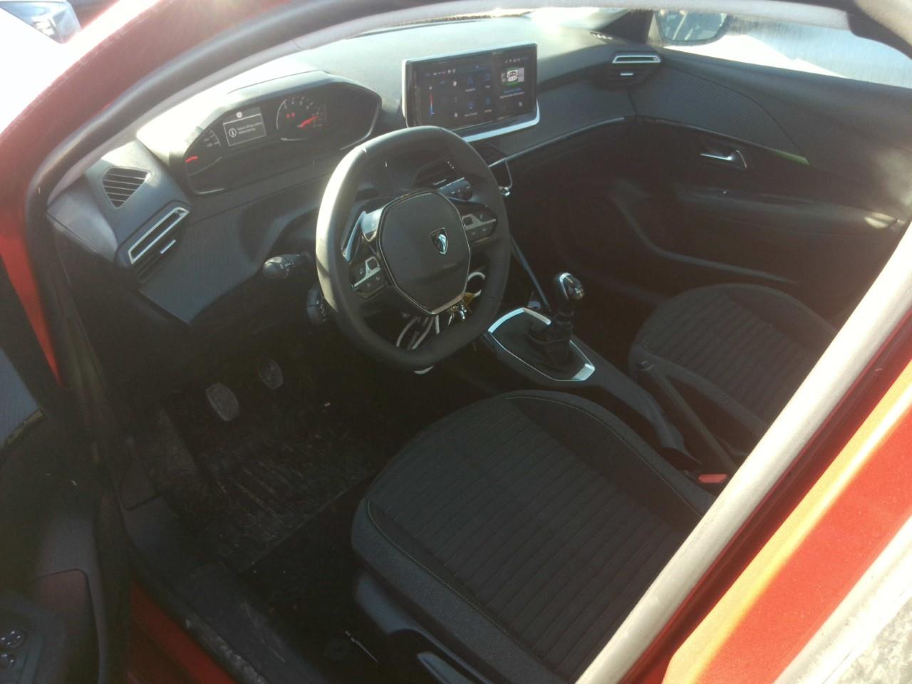 Foto Peugeot 308 3