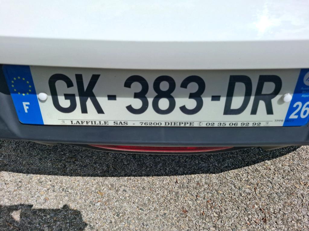 Peugeot 208 BLUEHDI 100 S&S BVM6 PREMIUM 2022