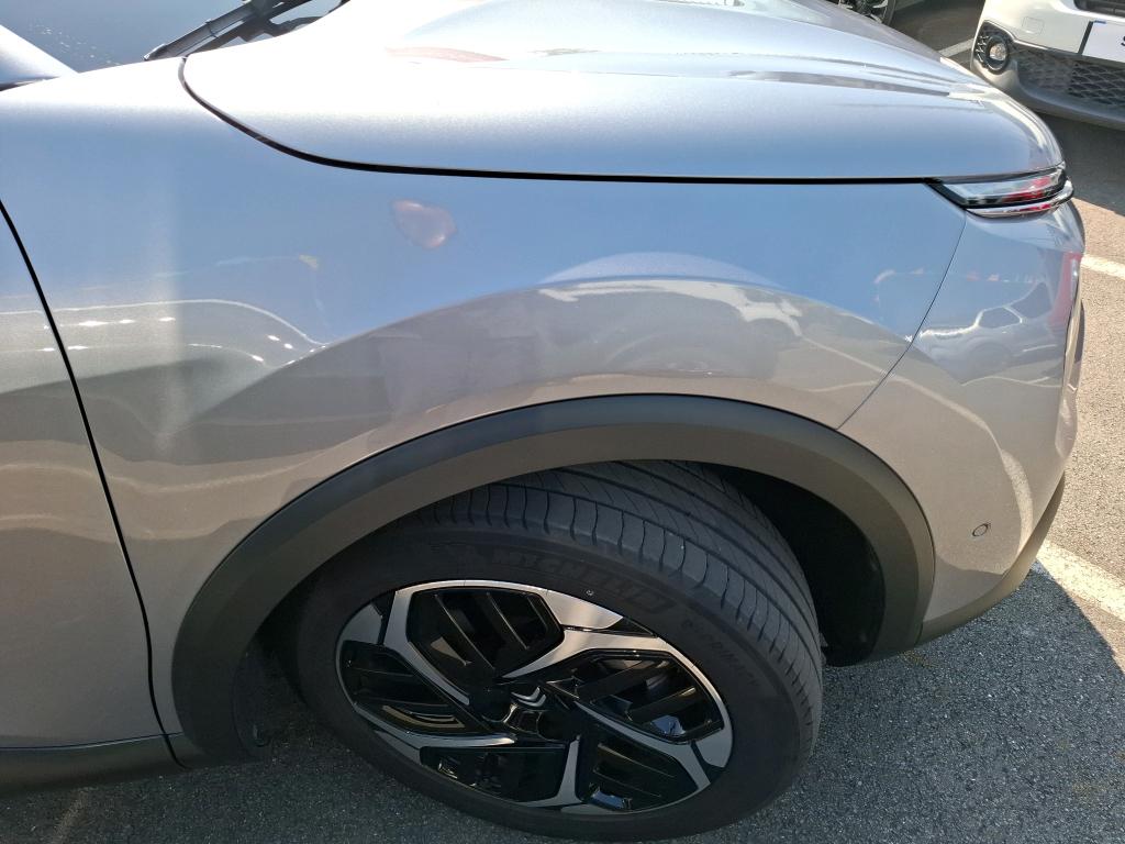 Citroen C4 X PureTech 130 S&S EAT8 Max 2024