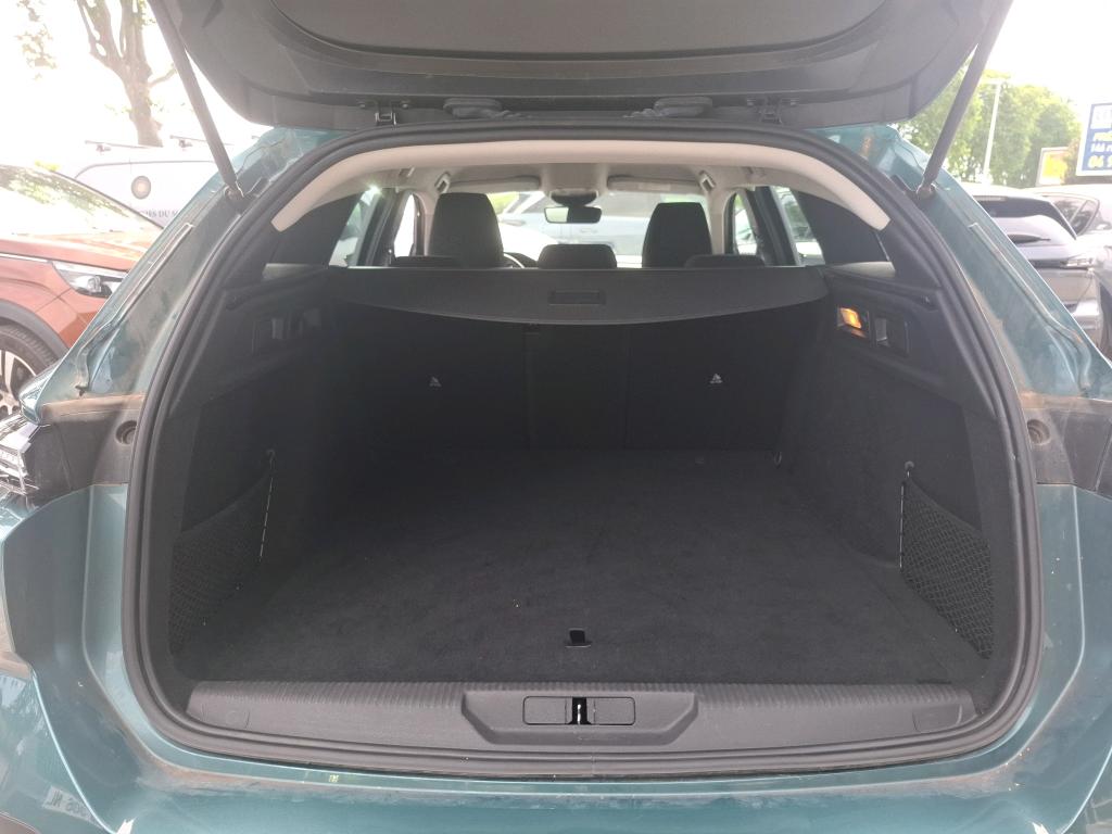 Peugeot 308 SW PureTech 130ch S&S EAT8 Active Pack 2023