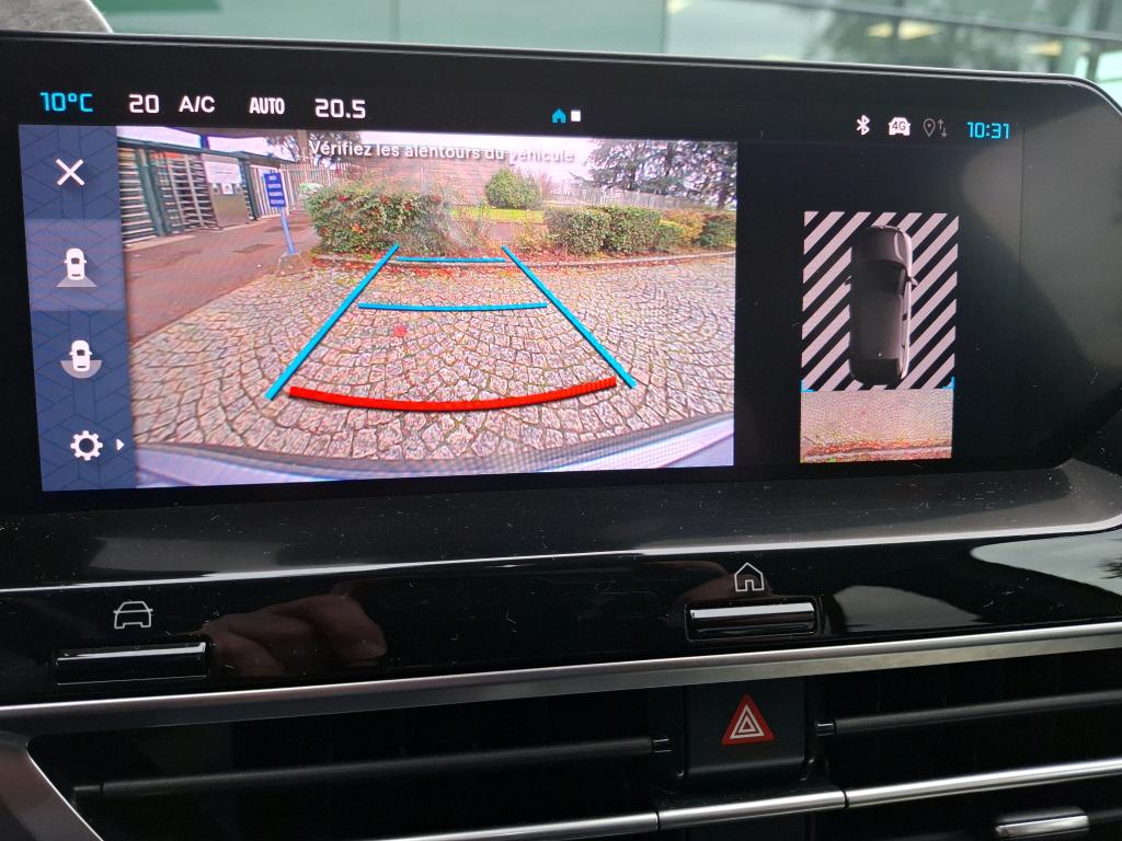 Citroen C4 PureTech 130 S&S EAT8 Shine 2023