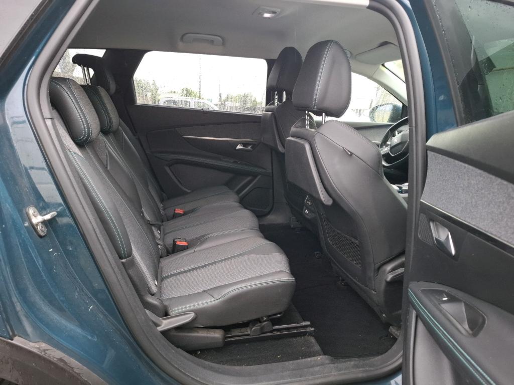 Peugeot 5008 BlueHDi 130ch S&S BVM6 Allure Pack 2021