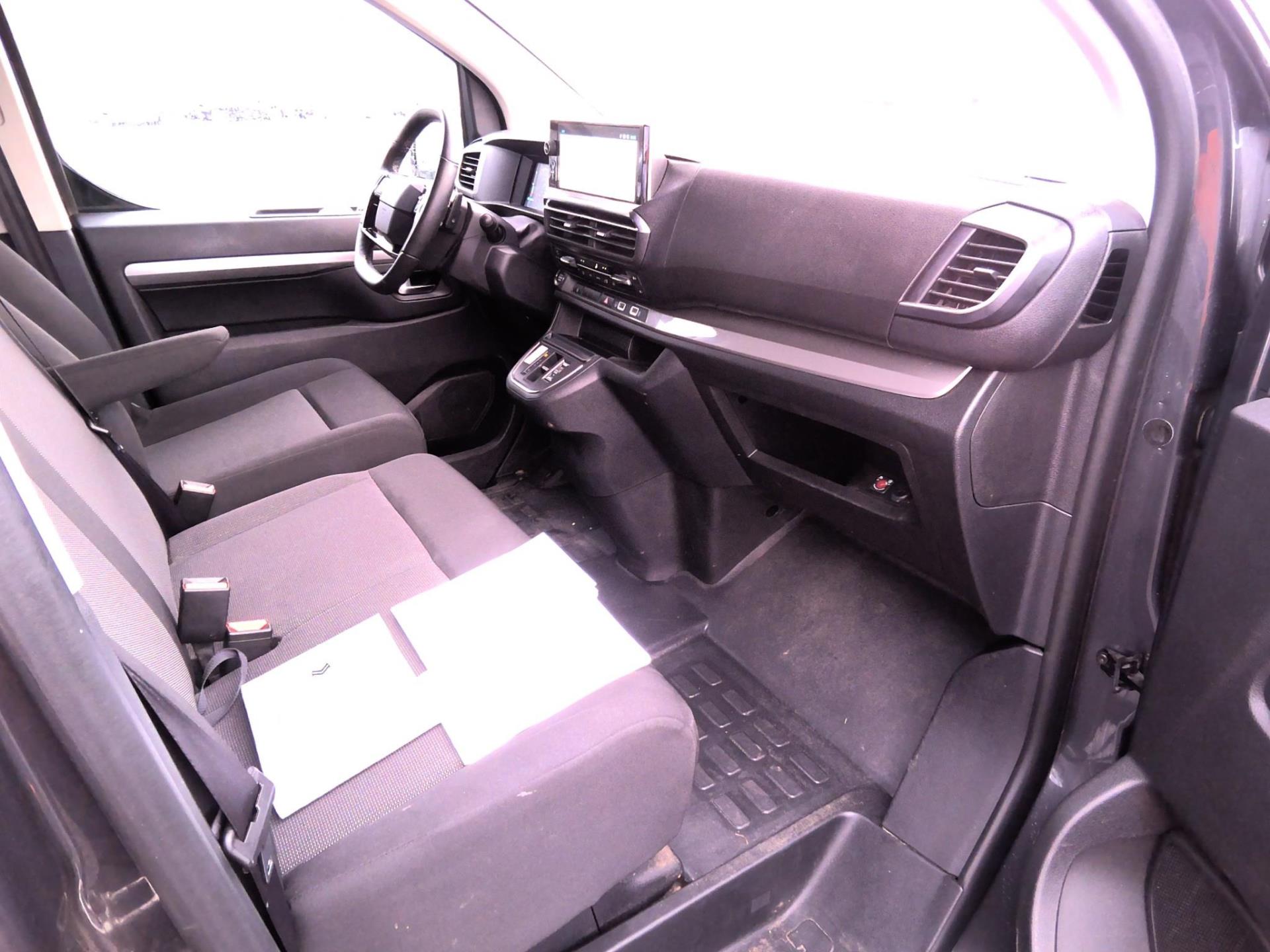 Citroen SpaceTourer XL BlueHDi 180 S&S EAT8 Business 2024