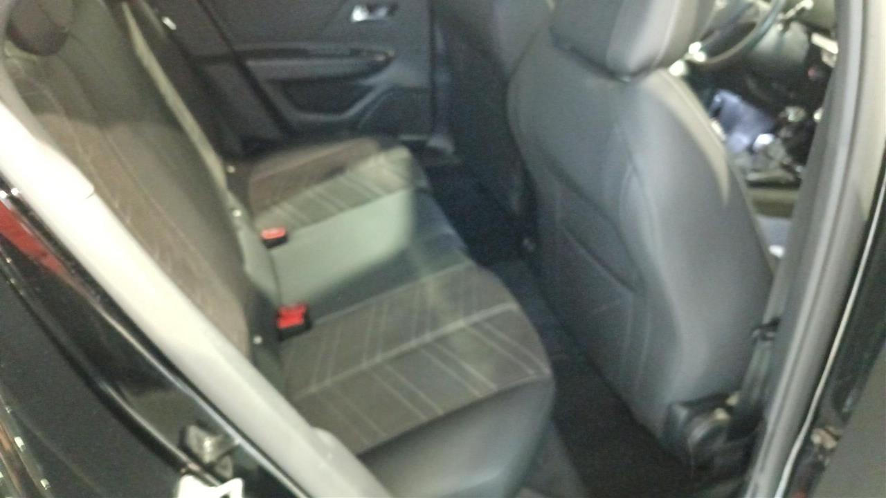 Foto Opel Mokka 16