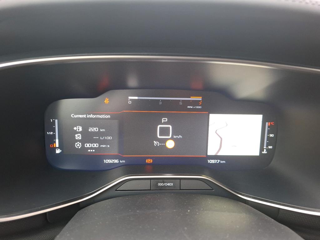 Citroen C5 Aircross BlueHDi 130 S&S EAT8 Feel 2022