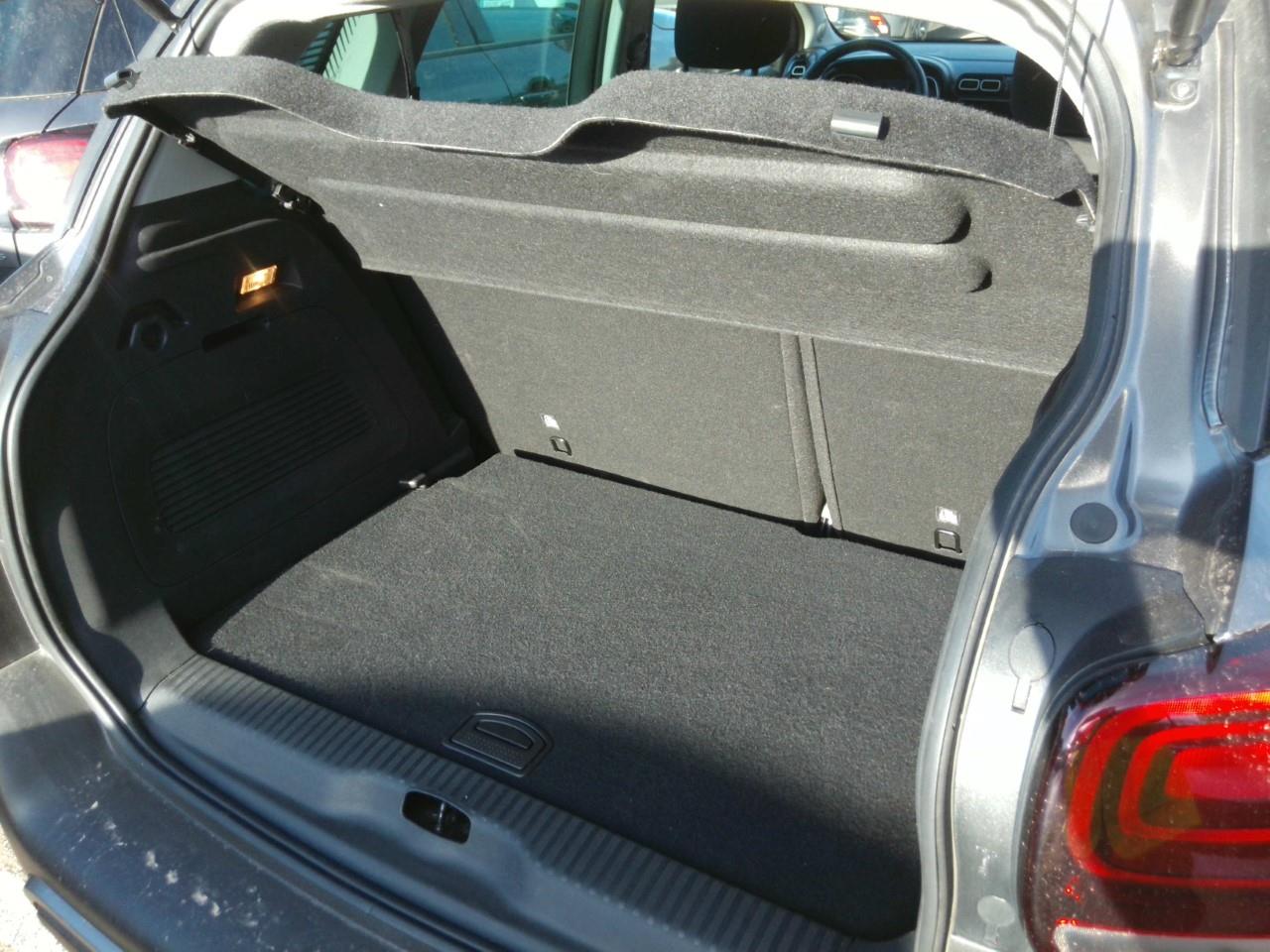 Foto Citroën C3 Aircross 9