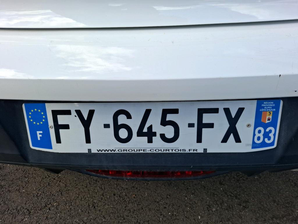 Peugeot 208 BLUEHDI 100 S&S BVM6 PREMIUM PACK 2021