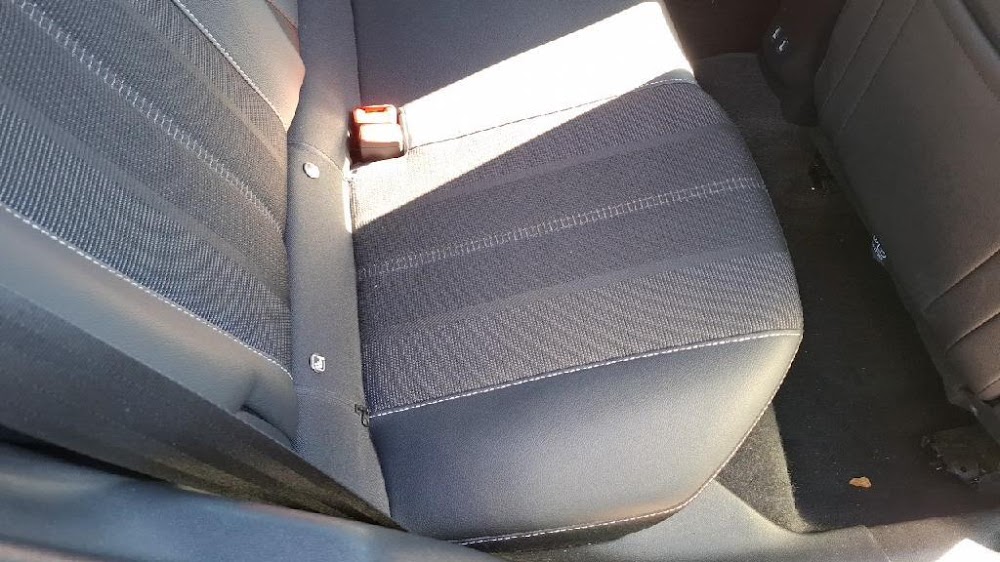 Foto Opel Astra 10