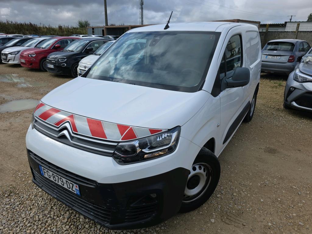 BERLINGO III VAN
