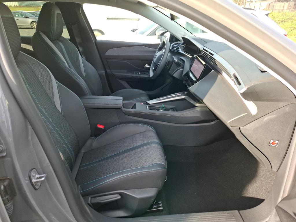 Peugeot 308 PureTech 130ch S&S EAT8 Allure 2023