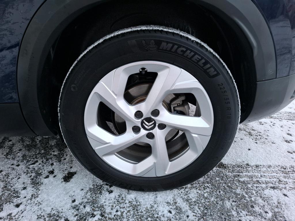 Citroen C5 Aircross PureTech 130 BVM6 You 2023