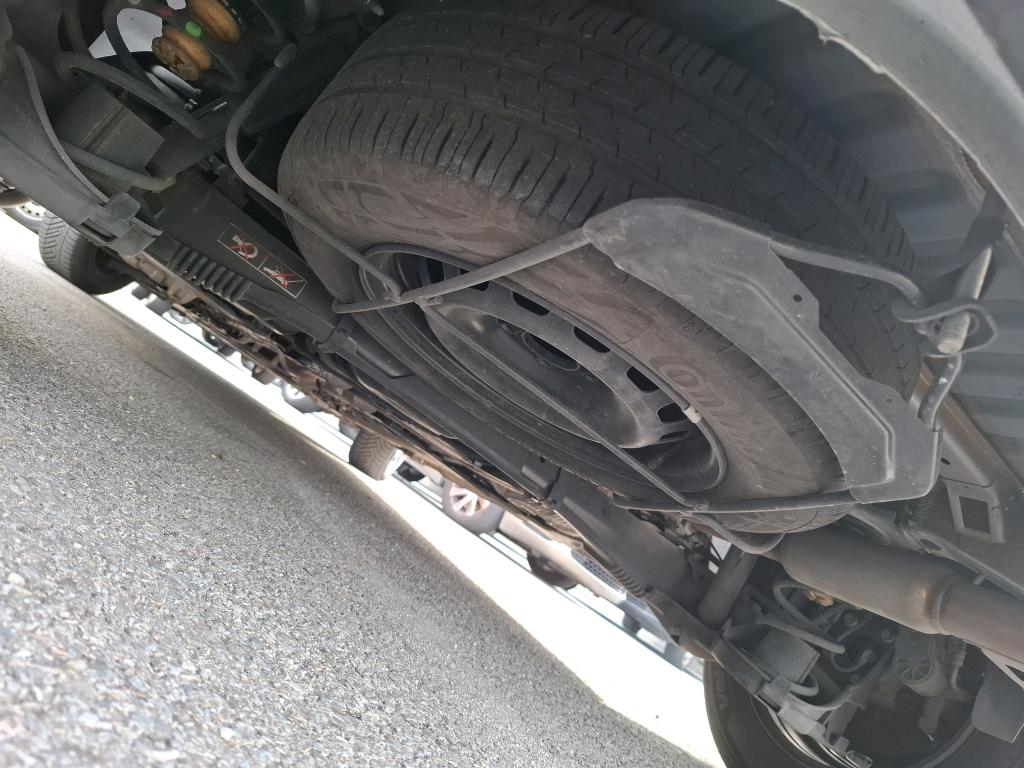 Peugeot PARTNER FOURGON STANDARD 650 KG BLUEHDI 75 BVM5 PREMIUM 2020