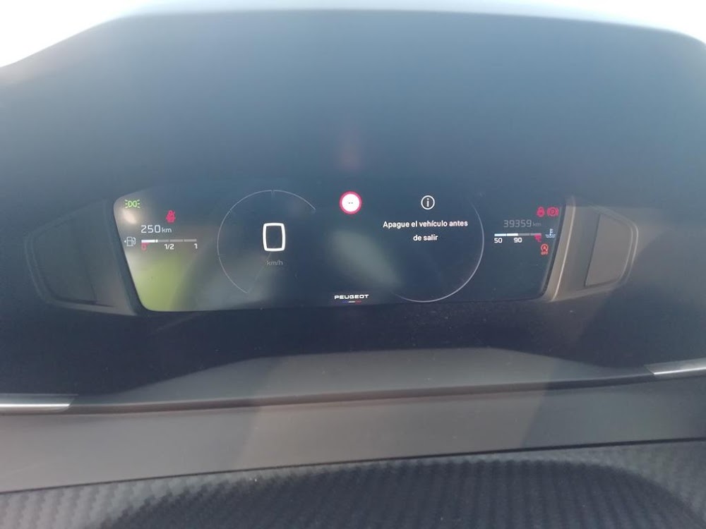 Foto Peugeot 2008 3