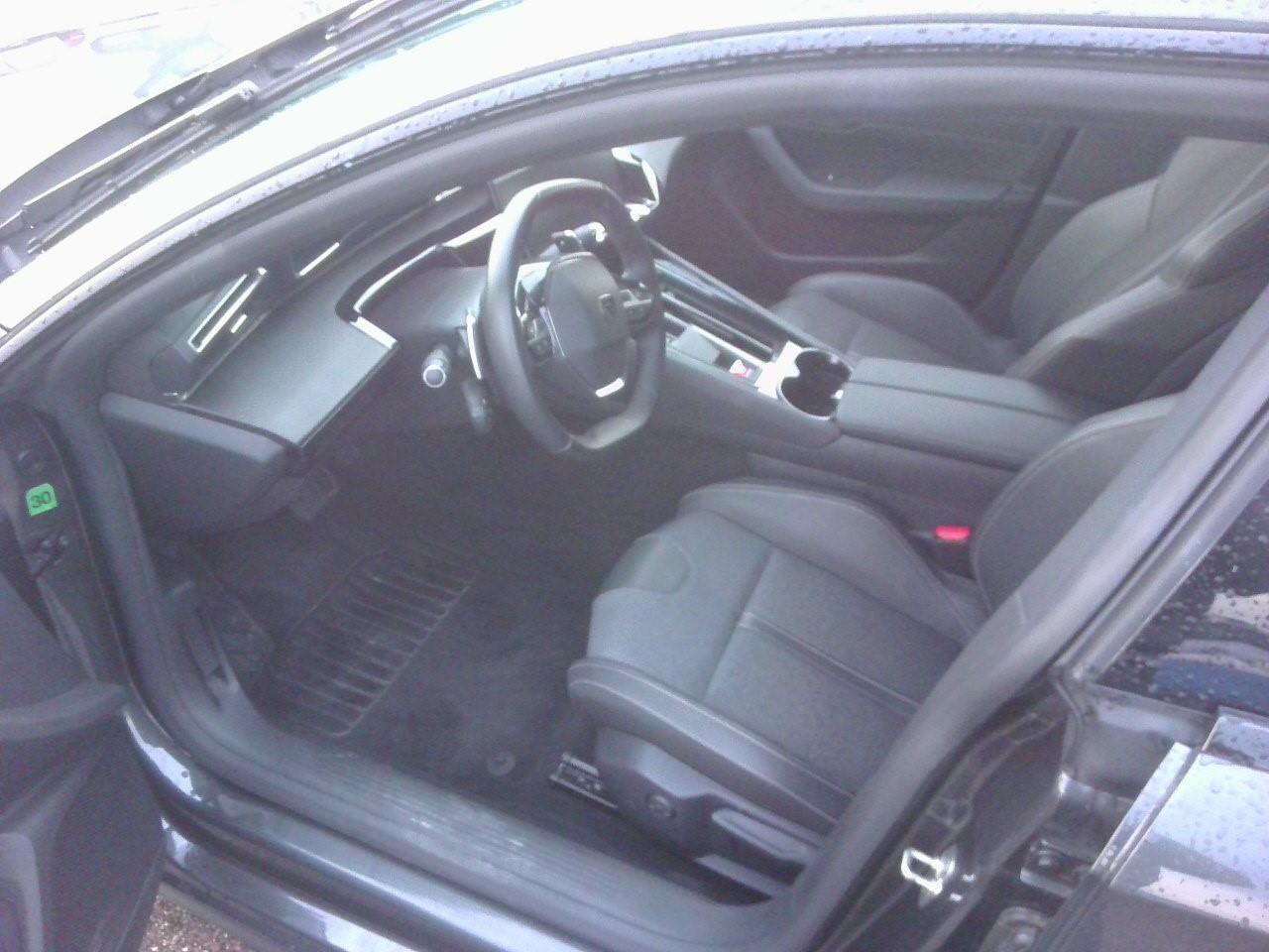 Foto Peugeot 508 3