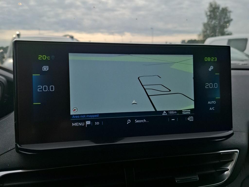 Peugeot 3008 Hybrid 225 e-EAT8 Active Pack 2022