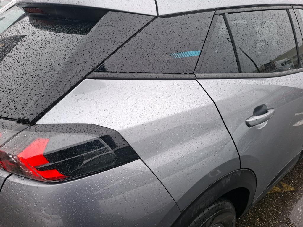 Peugeot 2008 PureTech 130 S&S EAT8 Style 2023