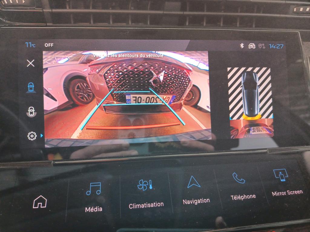 Peugeot 308 SW BlueHDi 130ch S&S BVM6 Allure 2022