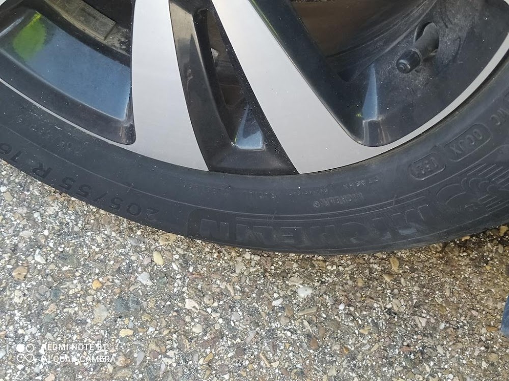 Foto Citroën C3 Aircross 8