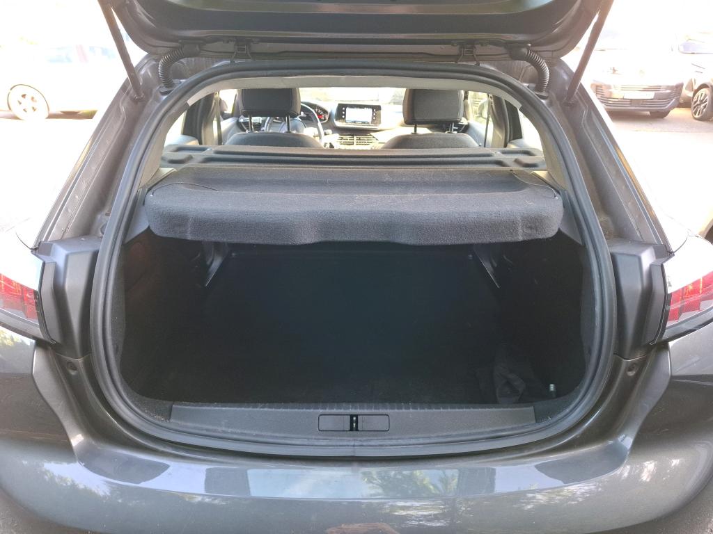 Peugeot 208 BLUEHDI 100 S&S BVM6 ACTIVE BUSINESS R 2021