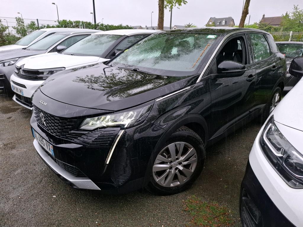NV 3008 SUV