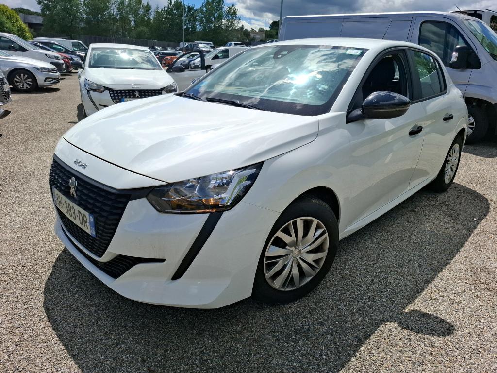 208 II