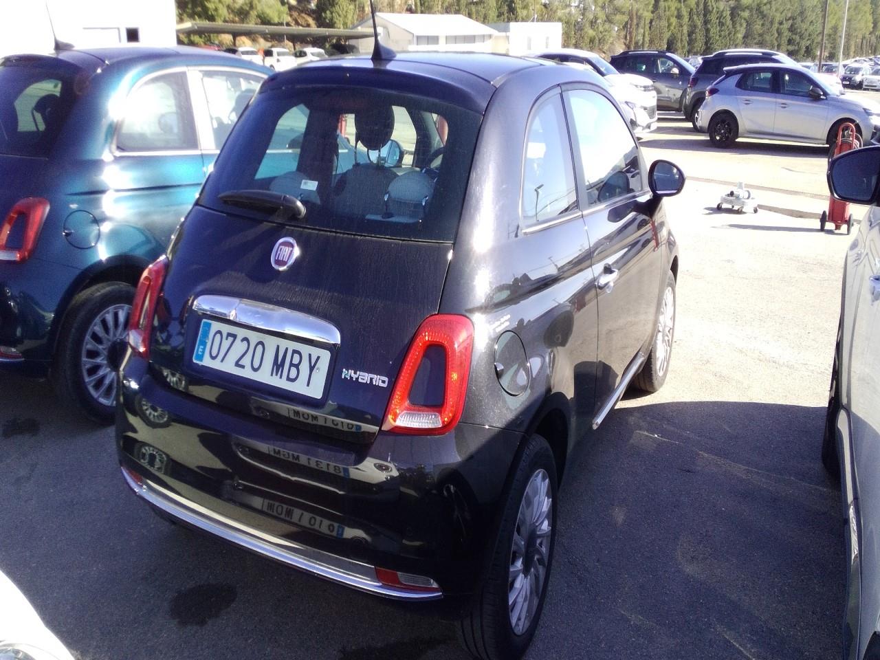Foto Fiat 500X 4