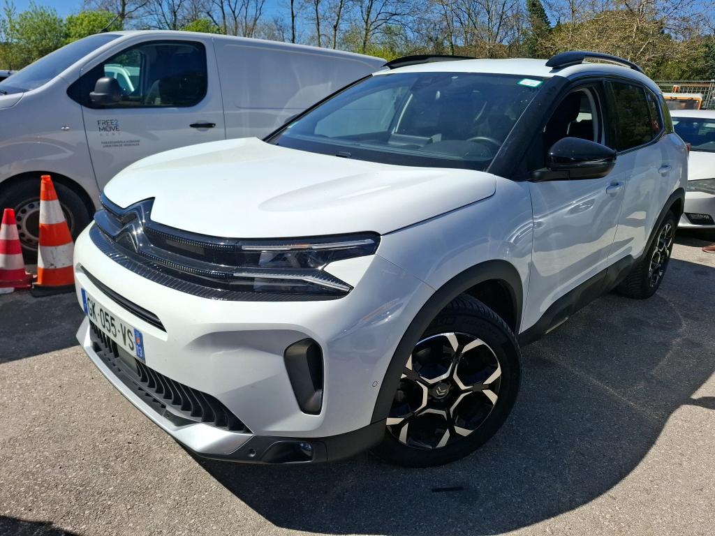 C5 AIRCROSS