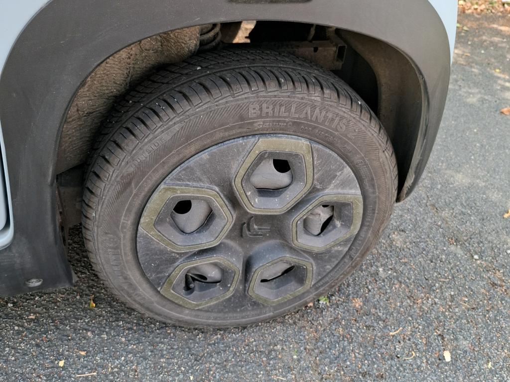Citroen AMI 