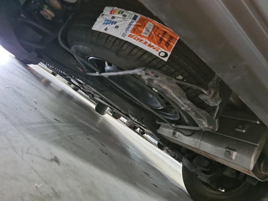 Citroen BERLINGO VAN M 650 PURETECH 110 S&S BVM6  2023