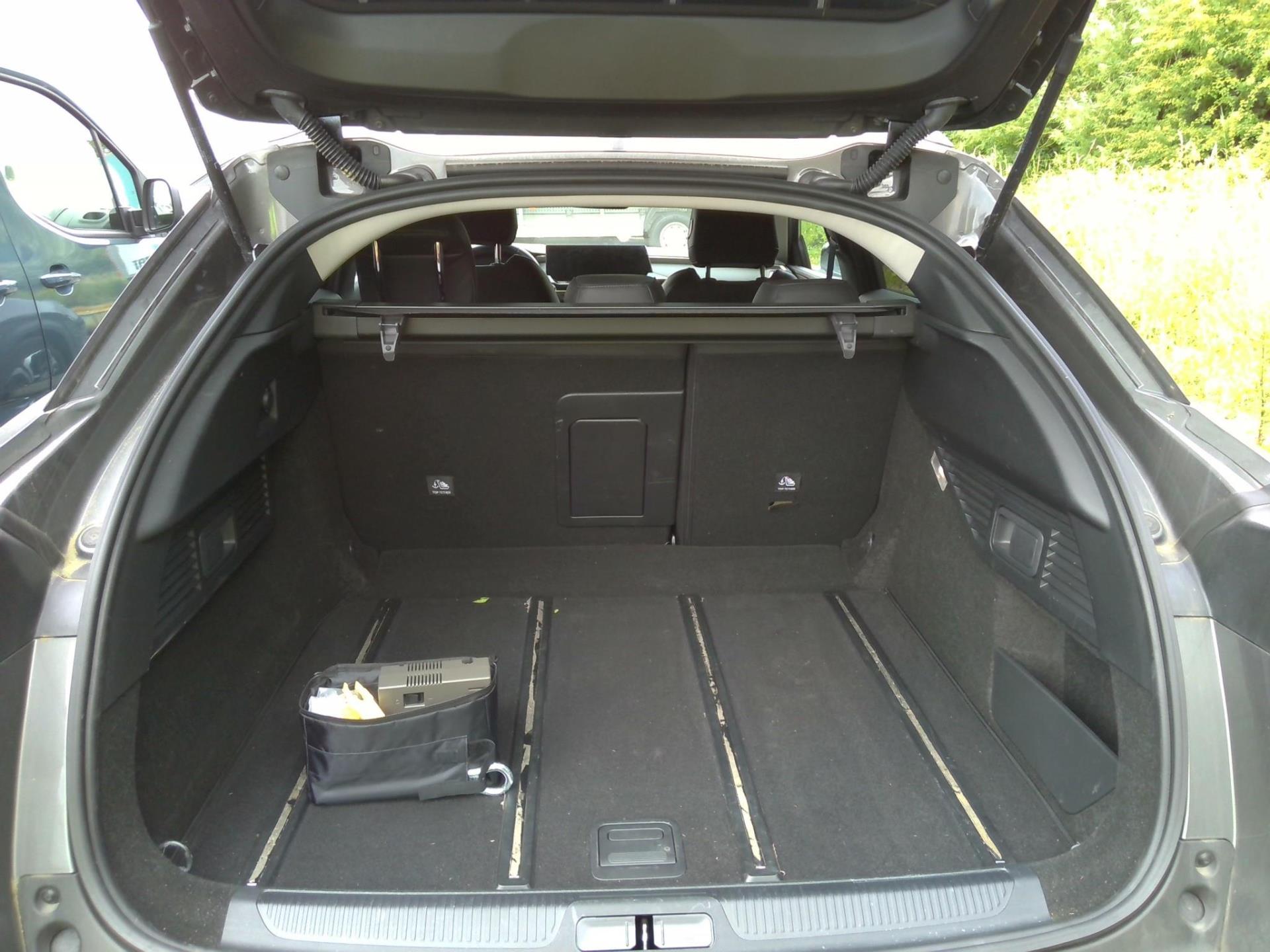 Citroen C5 X PureTech 180 S&S EAT8 Shine 2022