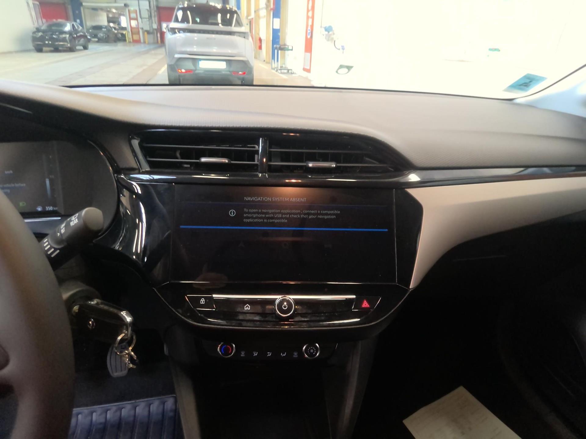 Opel Corsa 1.2 Turbo 100 ch BVM6 2024