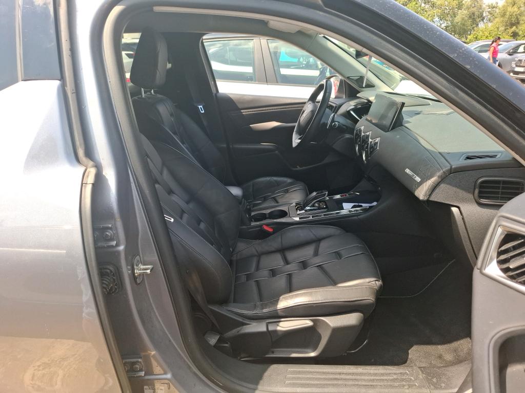 DS DS3 Crossback PureTech 130 EAT8 Louvre 2022