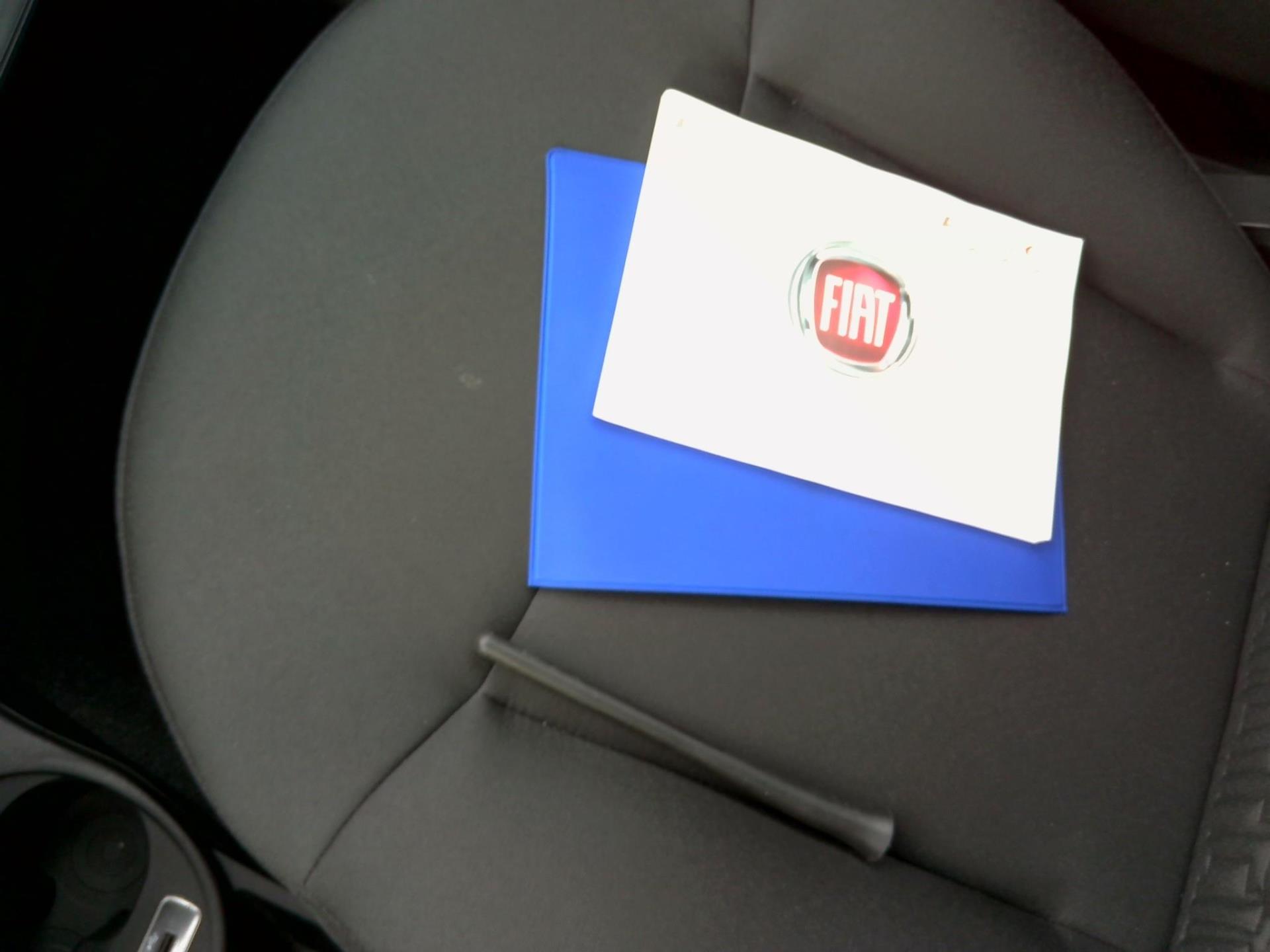 FIAT 500 1.0 70 ch Hybride BSG S/S  2024