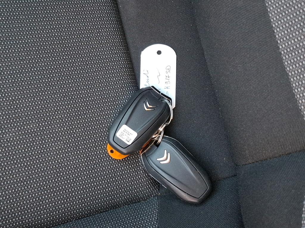 Citroen C3 PureTech 83 S&S BVM5 Shine 2022