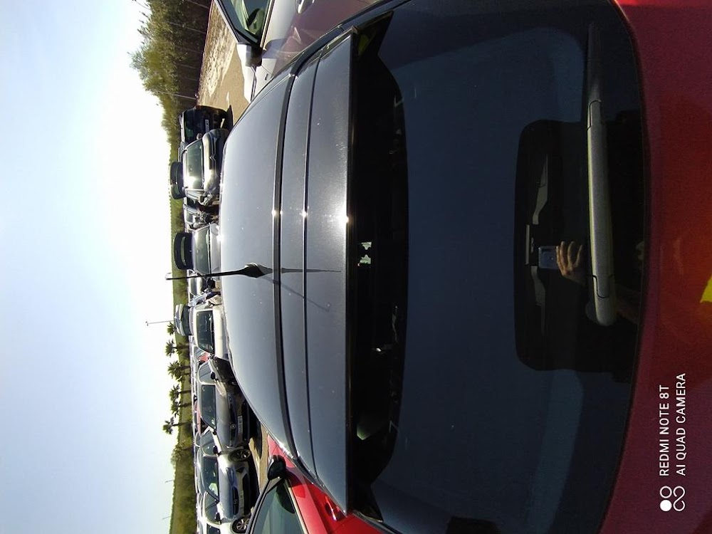 Foto Opel Corsa 5