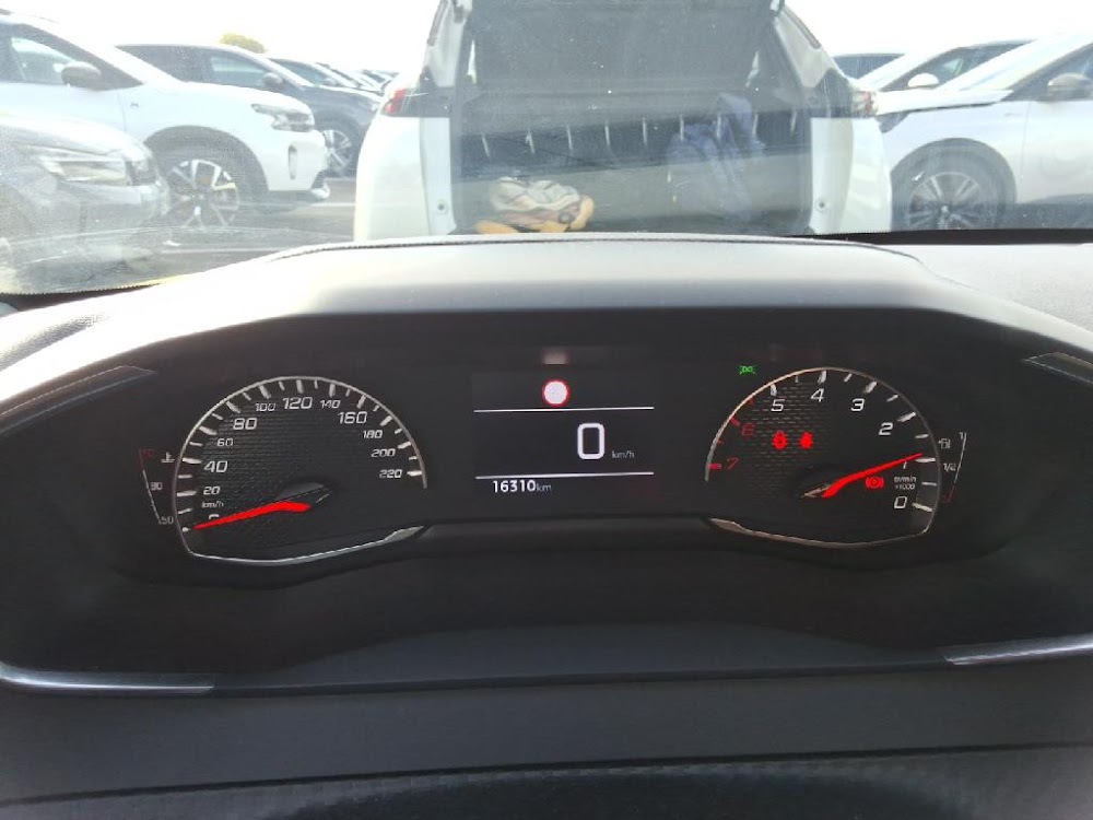 Foto Peugeot 308 3