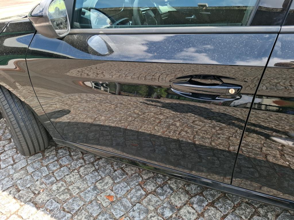 Peugeot 208 Hybrid 110 ch e-DCS6 Allure 2025
